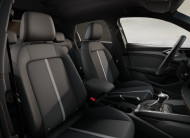 Audi A1 Sportback 25 TFSI Intense