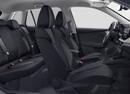 Skoda Kamiq Selection TSI 2026 5 Gang