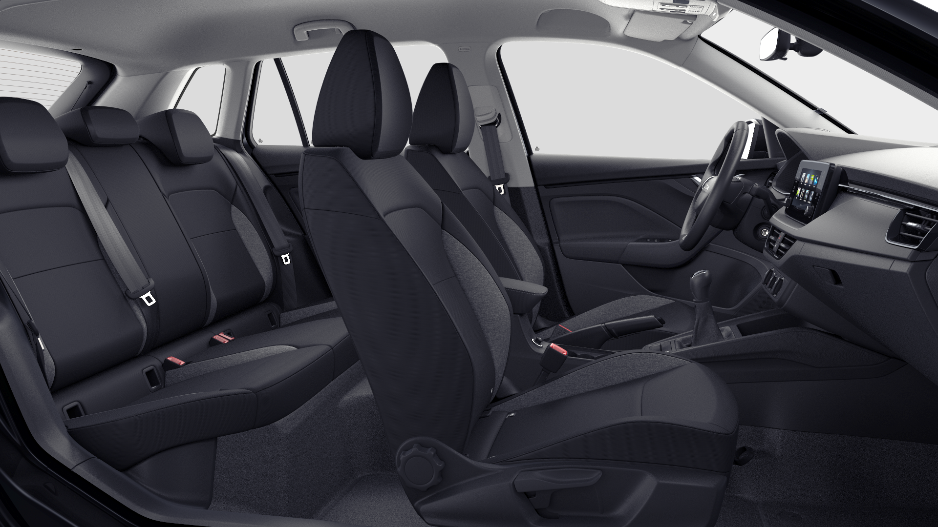 Skoda Kamiq Essence TSI 2026 5 Gang