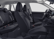 Skoda Kamiq Essence TSI 2026 5 Gang