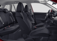 Skoda Kamiq Selection TSI 2026 5 Gang