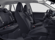 Skoda Kamiq Essence TSI 2026 6 Gang