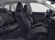 Skoda Kamiq Selection TSI 2026 6 Gang