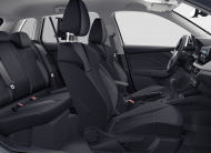 Skoda Kamiq Selection TSI 2026 6 Gang