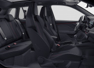 Skoda Kamiq Monte Carlo TSI DSG 2026 DSG 7-Gang