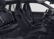 Skoda Kamiq Monte Carlo TSI DSG 2026 DSG 7-Gang