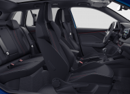 Skoda Kamiq Monte Carlo TSI DSG 2026 DSG 7-Gang