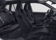 Skoda Kamiq Monte Carlo TSI DSG 2026 DSG 7-Gang