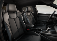 Audi A1 Sportback 25 TFSI Intense