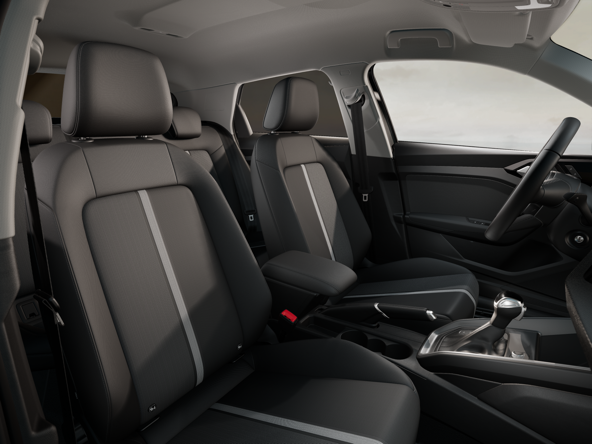 Audi A1 Sportback 30 TFSI Intense