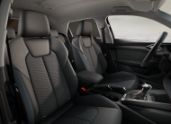 Audi A1 Sportback 25 TFSI Intense