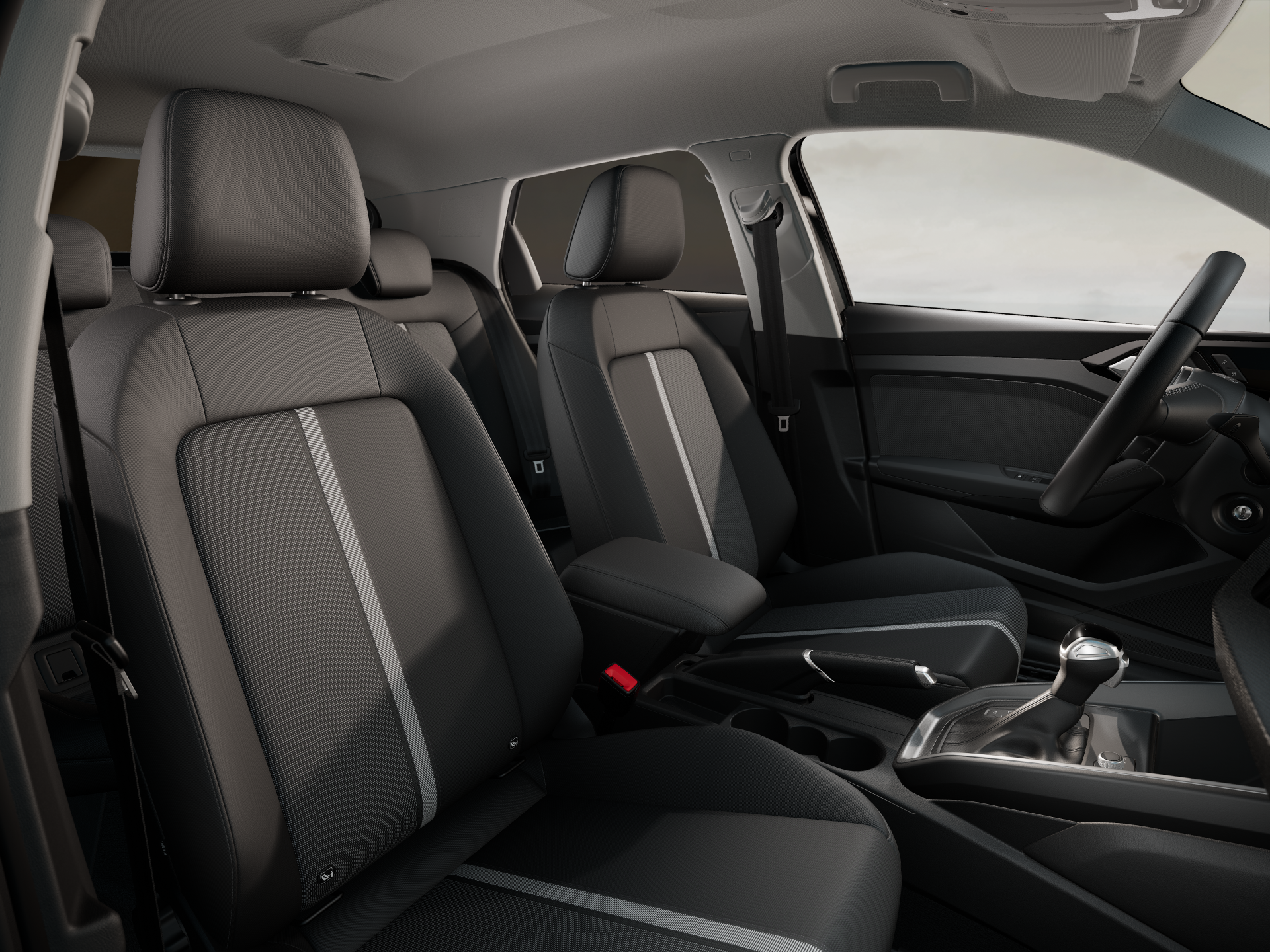 Audi A1 Sportback 30 TFSI Intense