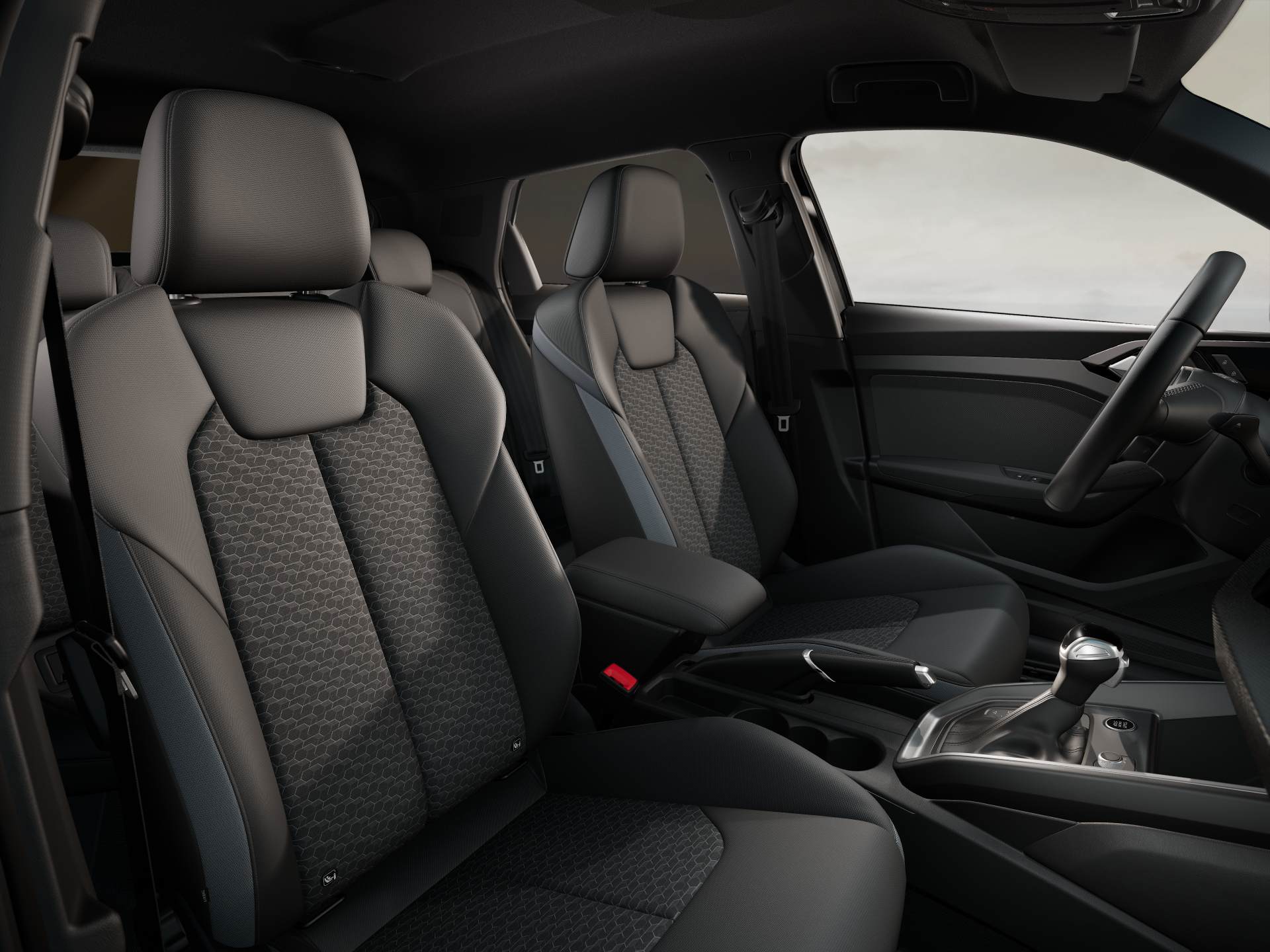 Audi A1 Sportback 30 TFSI Intense