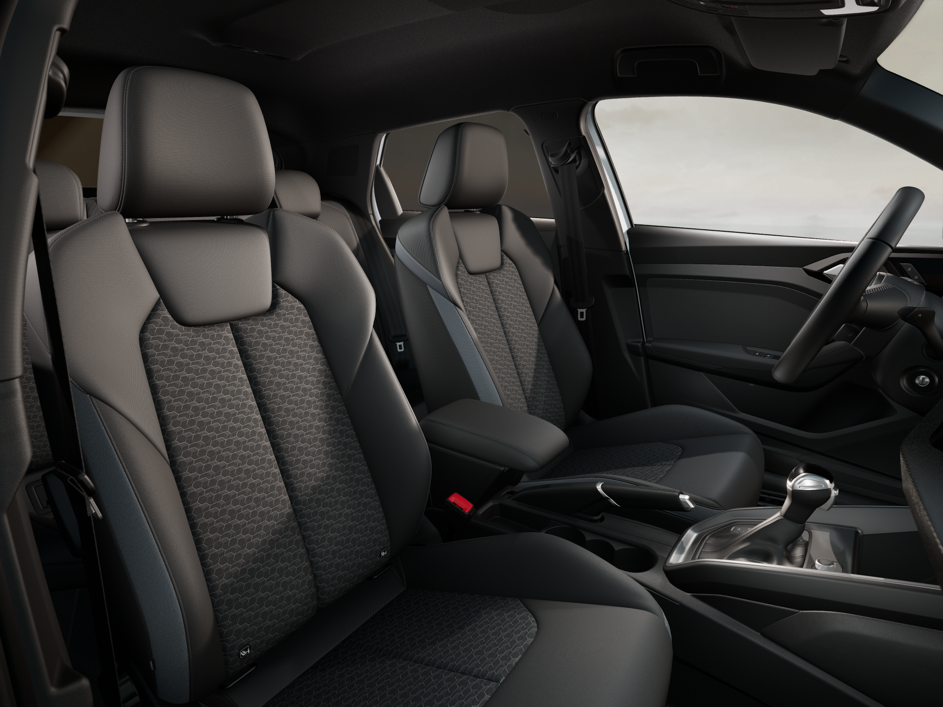 Audi A1 Sportback 30 TFSI Intense