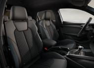 Audi A1 Sportback 25 TFSI Intense