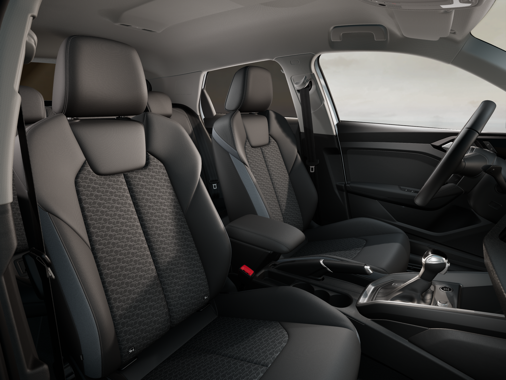 Audi A1 Sportback 30 TFSI Intense