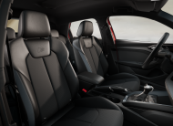 Audi A1 Allstreet 30 TFSI Intense