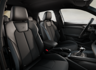 Audi A1 Allstreet 30 TFSI Intense