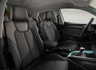 Audi A1 Allstreet 30 TFSI Intense