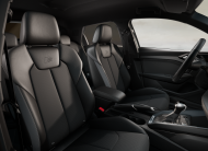 Audi A1 Allstreet 30 TFSI Intense