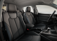 Audi A1 Allstreet 35 TFSI Intense