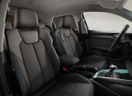 Audi A1 Allstreet 30 TFSI Intense