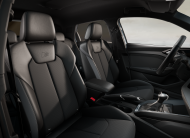 Audi A1 Allstreet 35 TFSI Intense