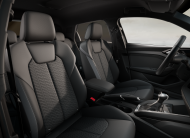 Audi A1 Allstreet 30 TFSI Intense