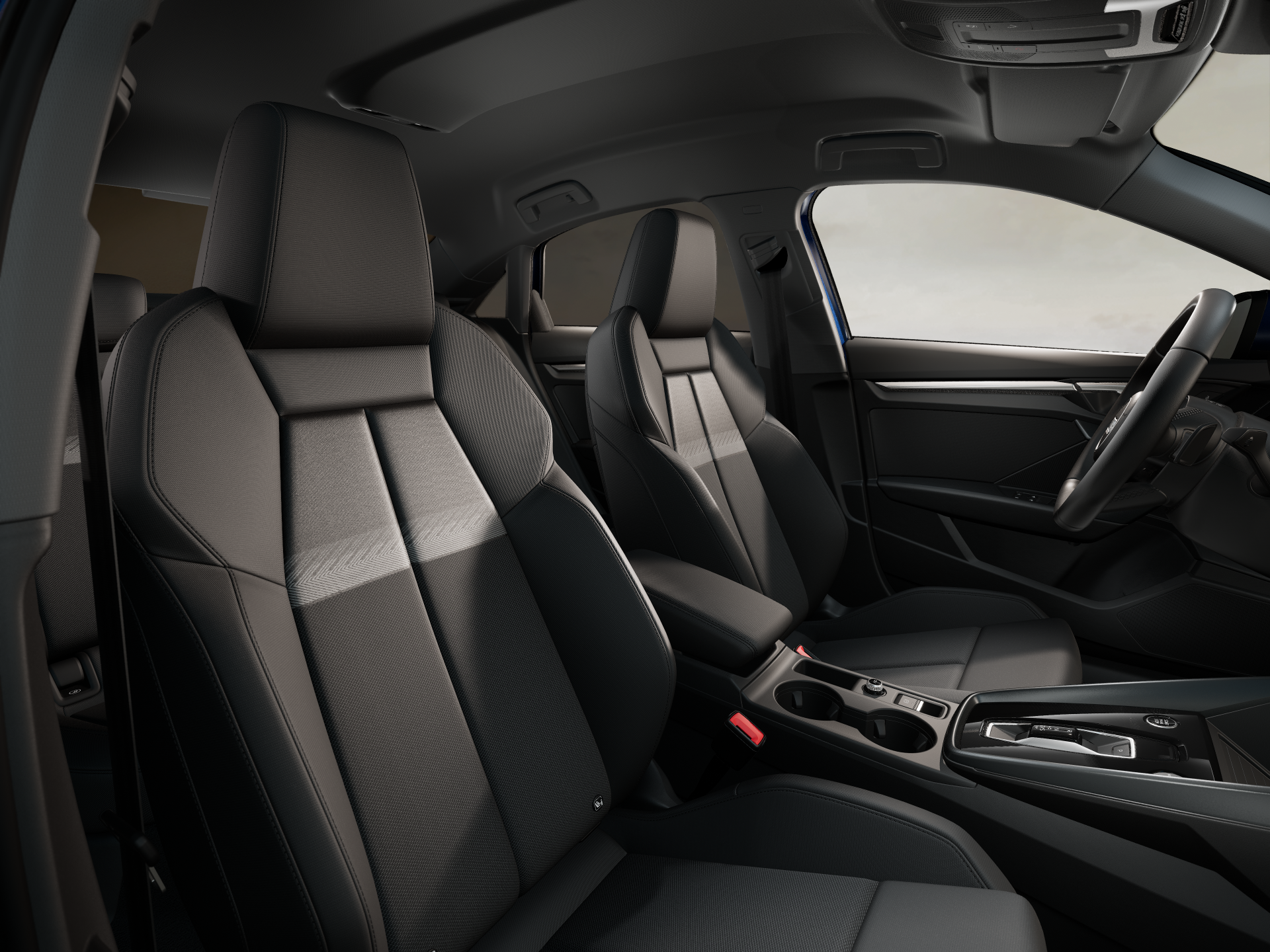 Audi A3 Limousine 30 TFSI