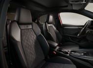 Audi A3 Limousine 35 TFSI S Line