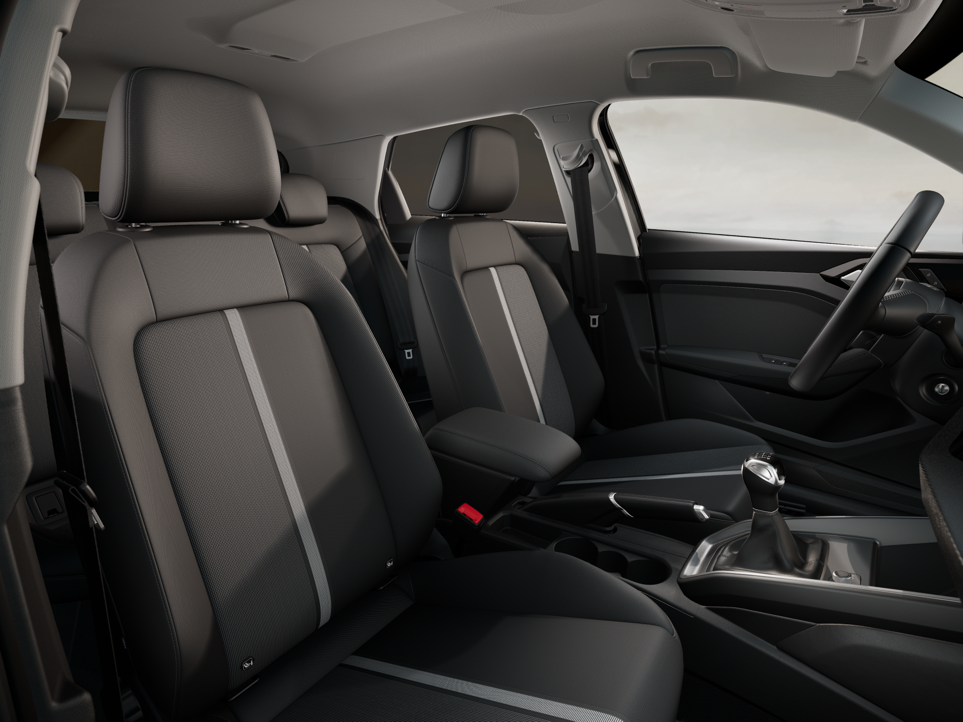 A1 SPORTBACK 30 TFSI INTENSE