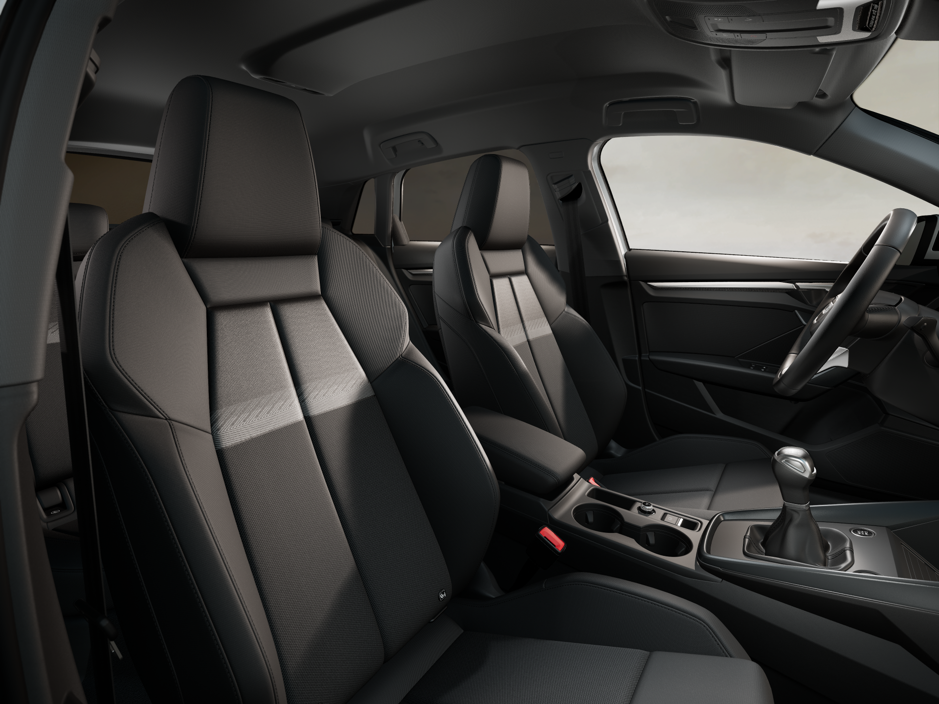 Audi A3 Sportback 30 TFSI