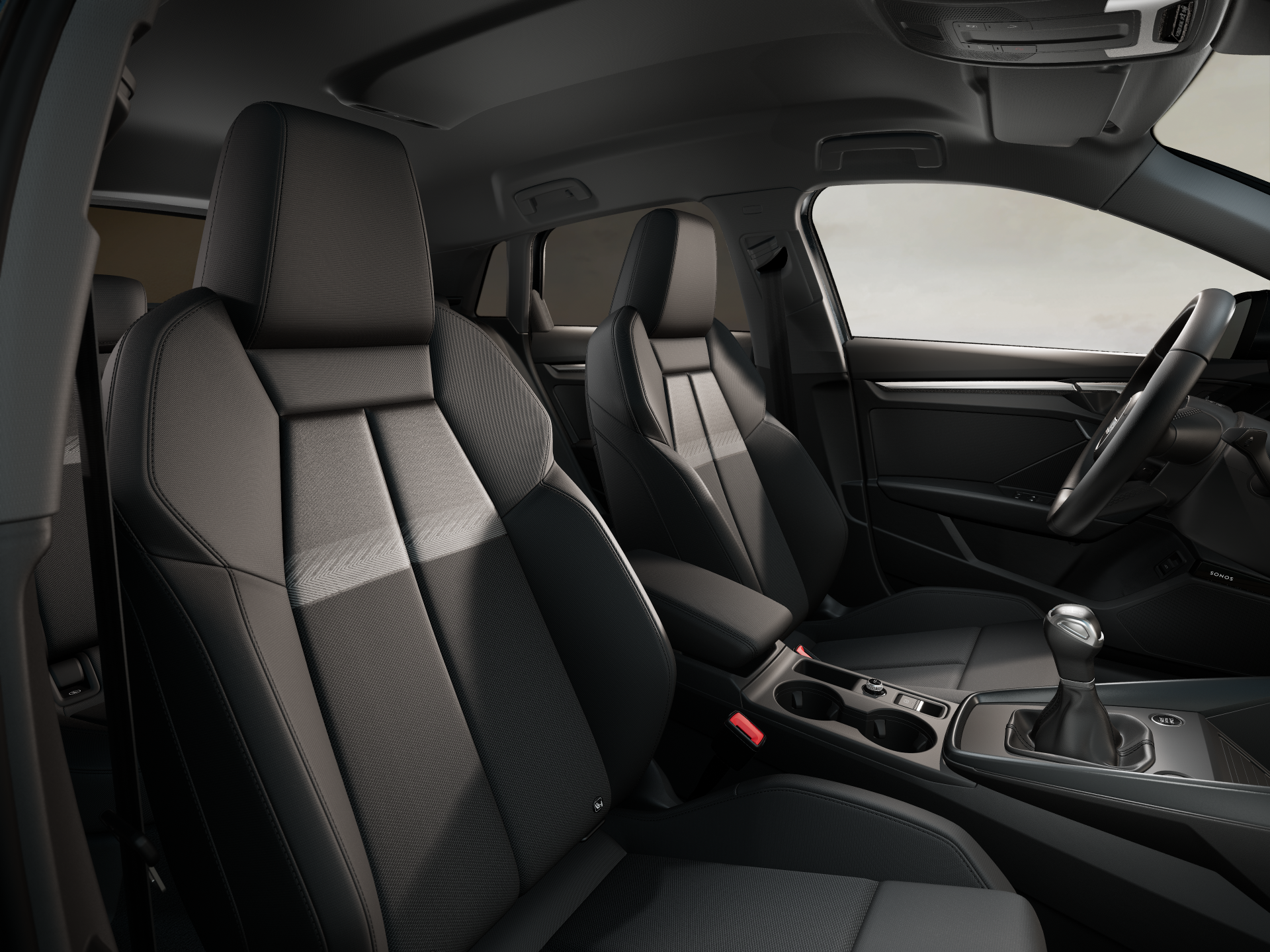 Audi A3 Sportback 30 TFSI