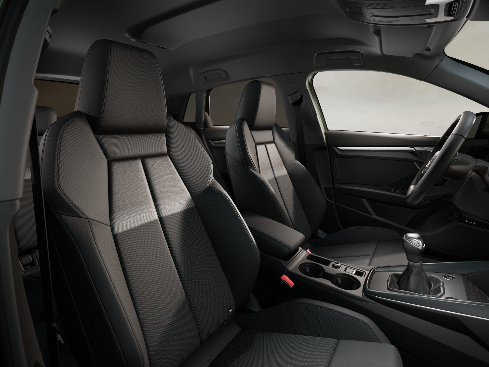 Audi A3 Sportback 30 TFSI