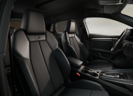 Audi A3 Sportback TFSI quattro S Line 150kW