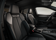 Audi A3 Sportback TFSI quattro S Line 150kW