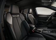 Audi A3 Sportback TFSI quattro S Line 150kW