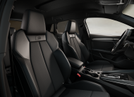 Audi A3 Sportback TFSI quattro S Line 150kW