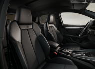 Audi A3 Sportback TFSI quattro S Line 150kW