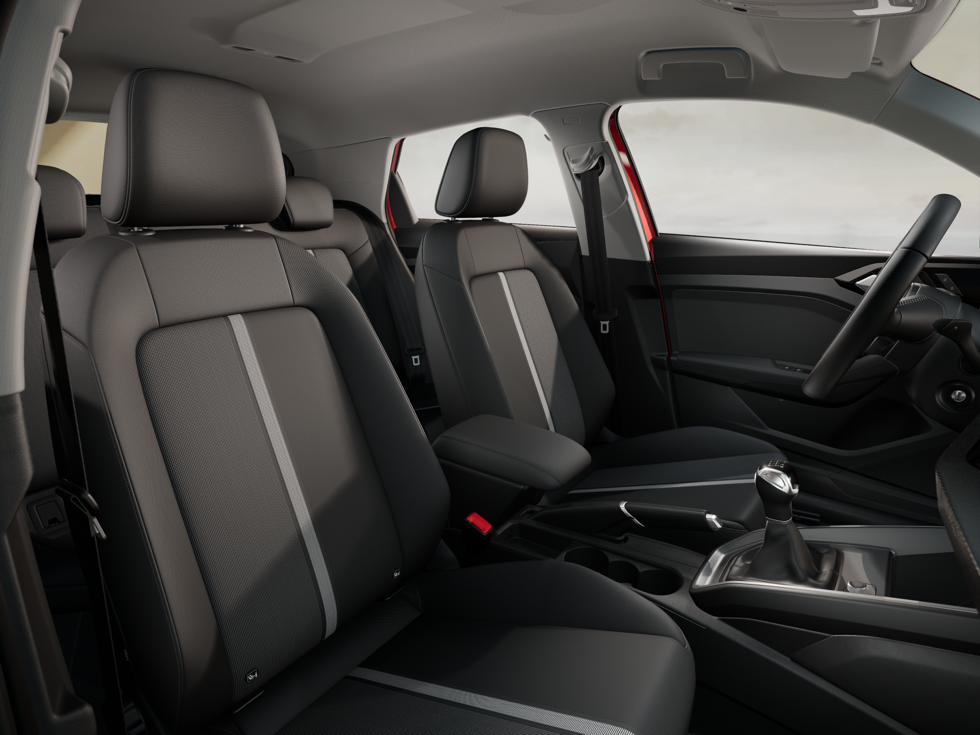 Audi A1 Sportback 30 TFSI Intense