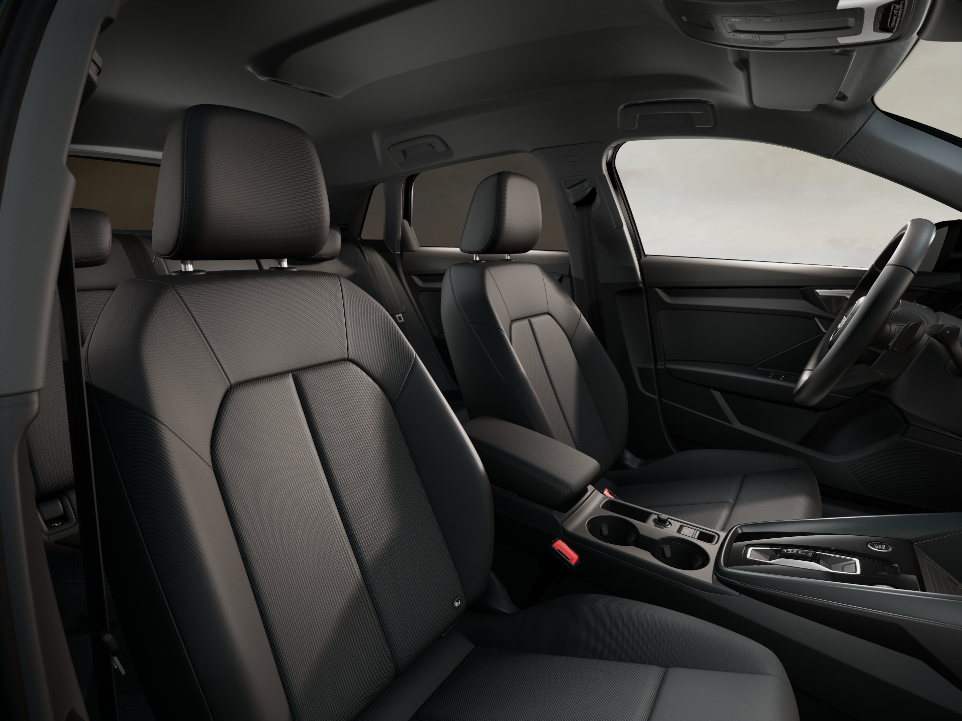 Audi A3 Sportback 30 TFSI