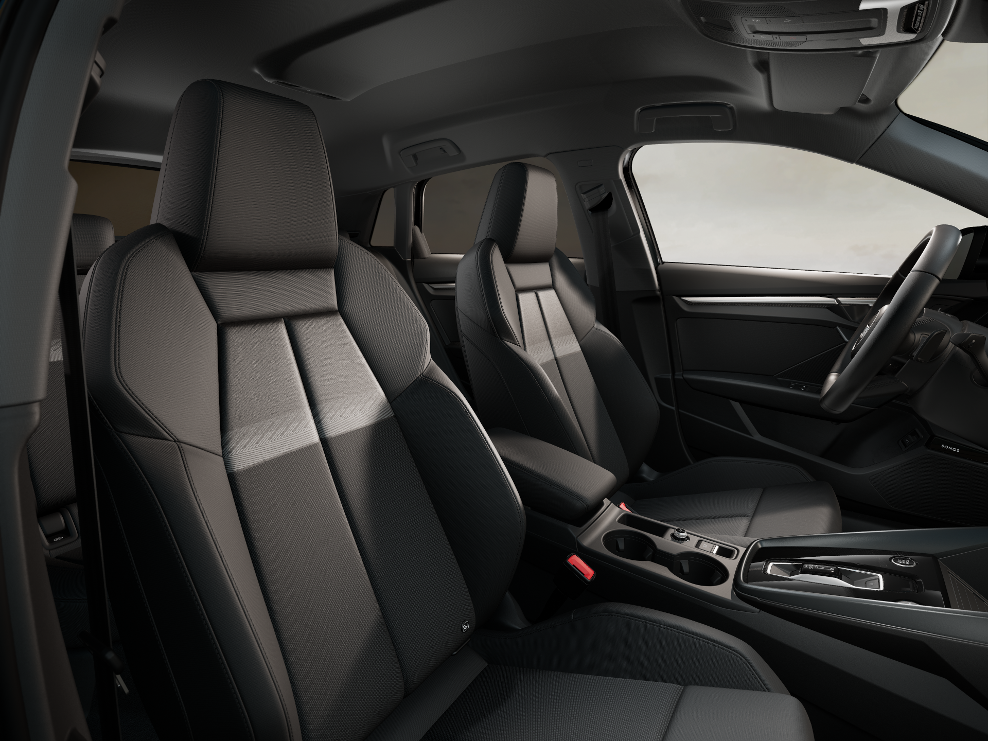 Audi A3 Sportback 30 TFSI