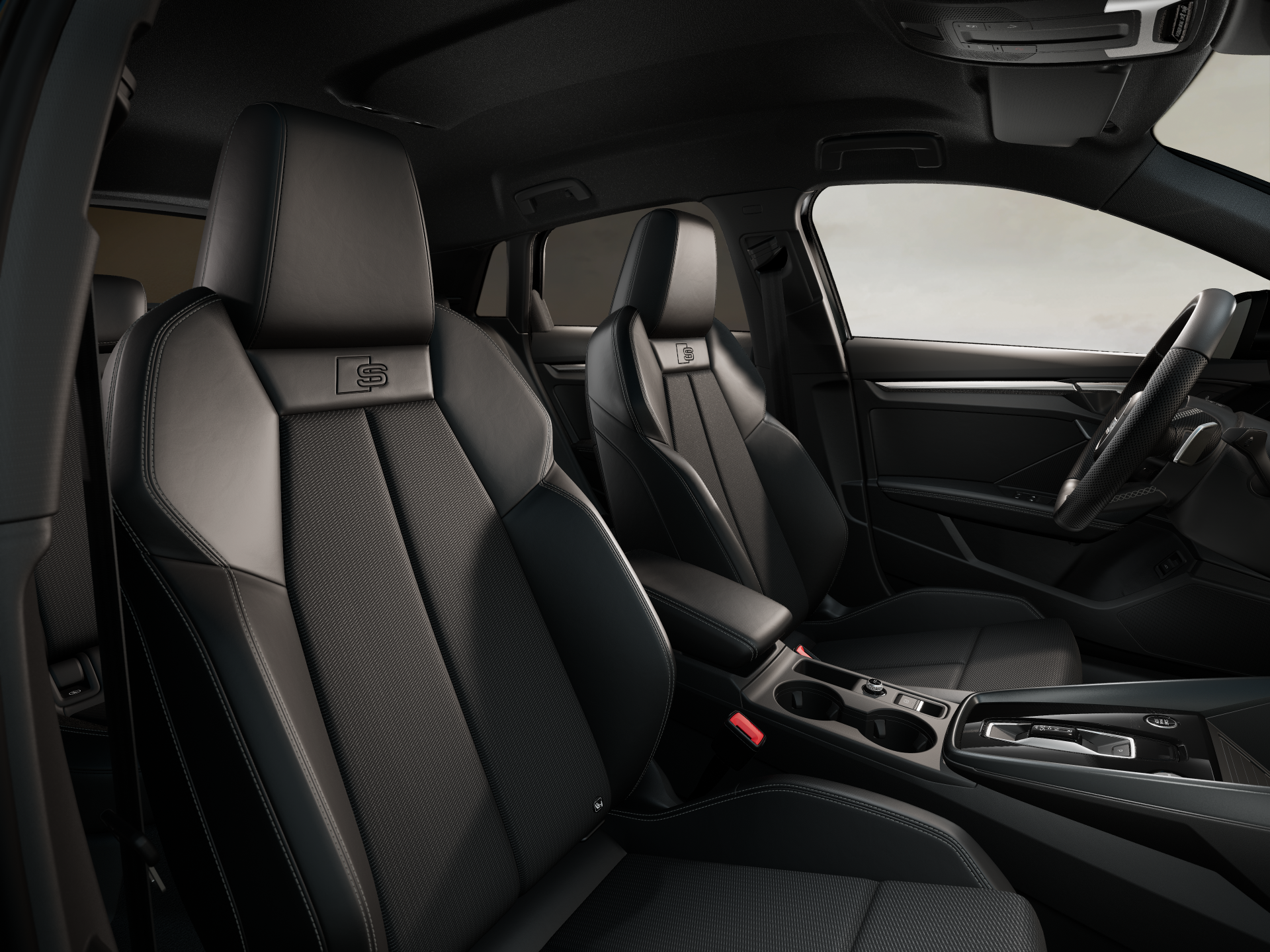 Audi A3 Sportback 30 TFSI