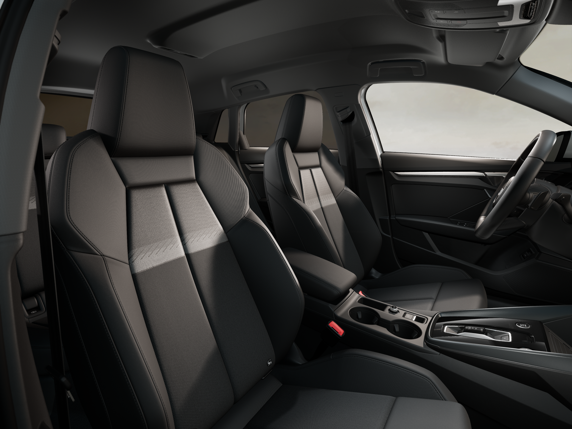 Audi A3 Sportback 35 TFSI