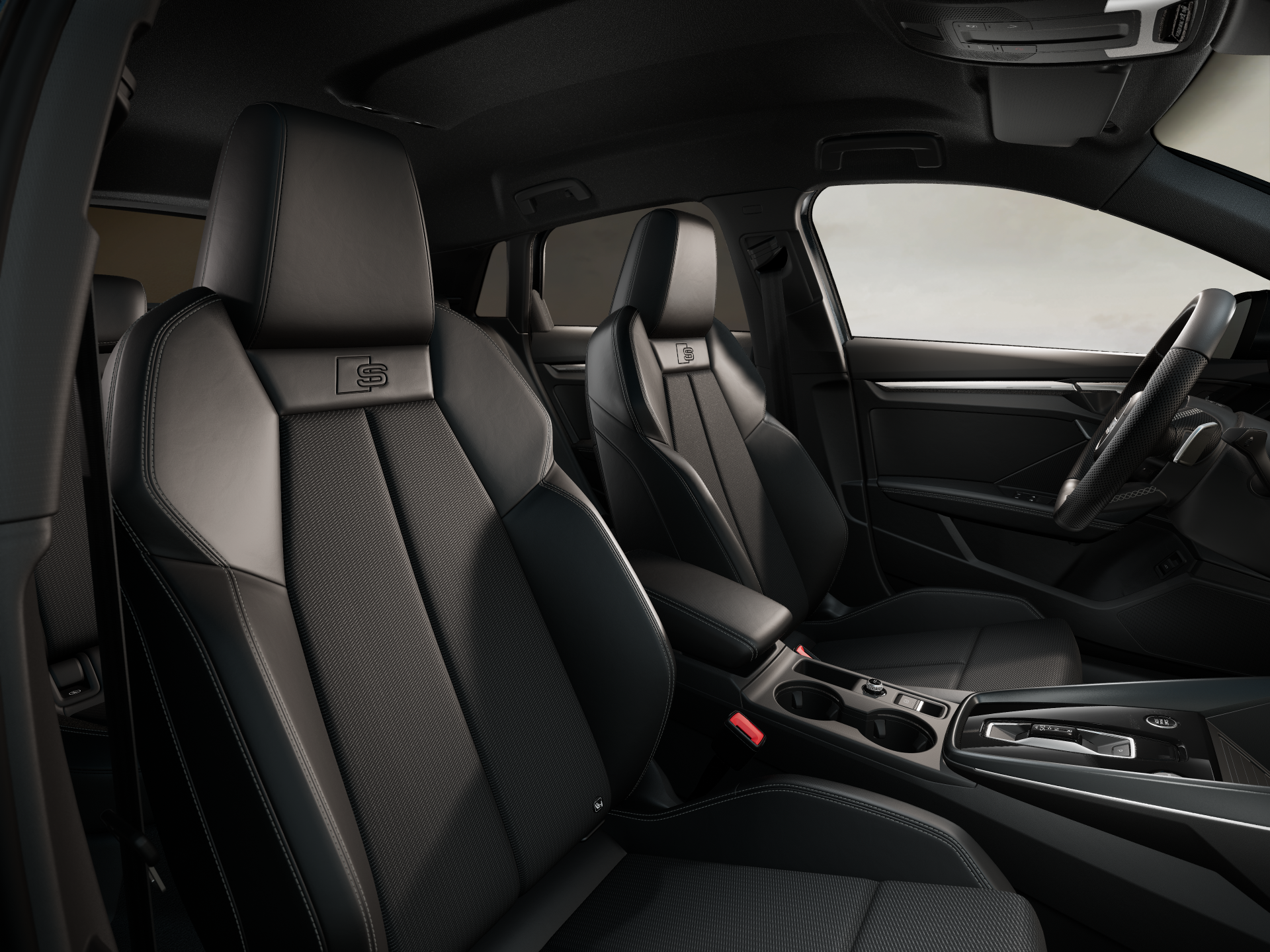 Audi A3 Sportback 30 TFSI