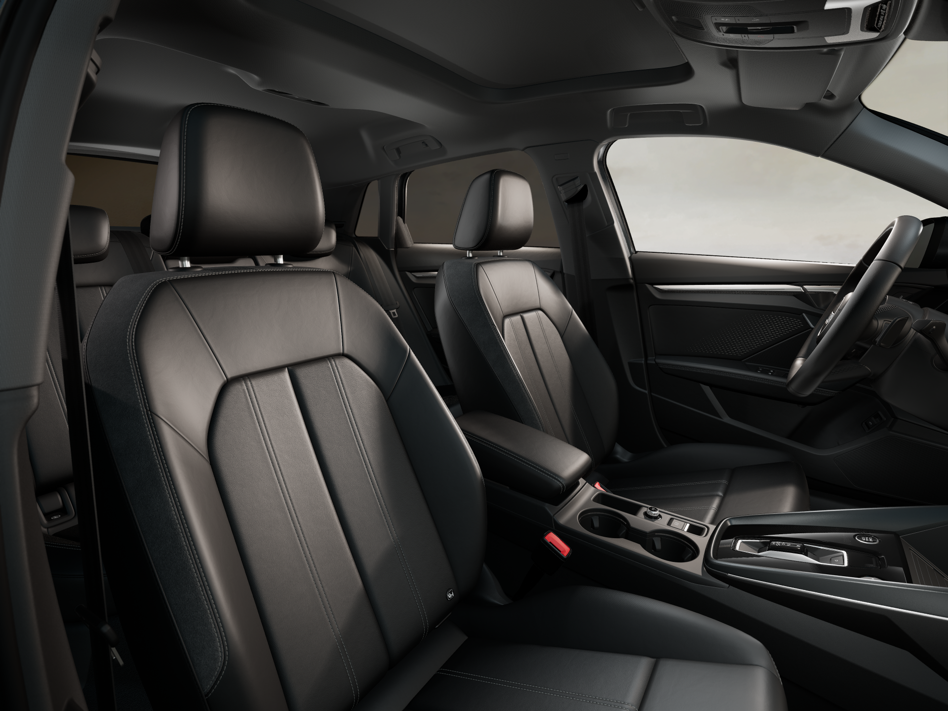 Audi A3 Sportback 35 TFSI S Line