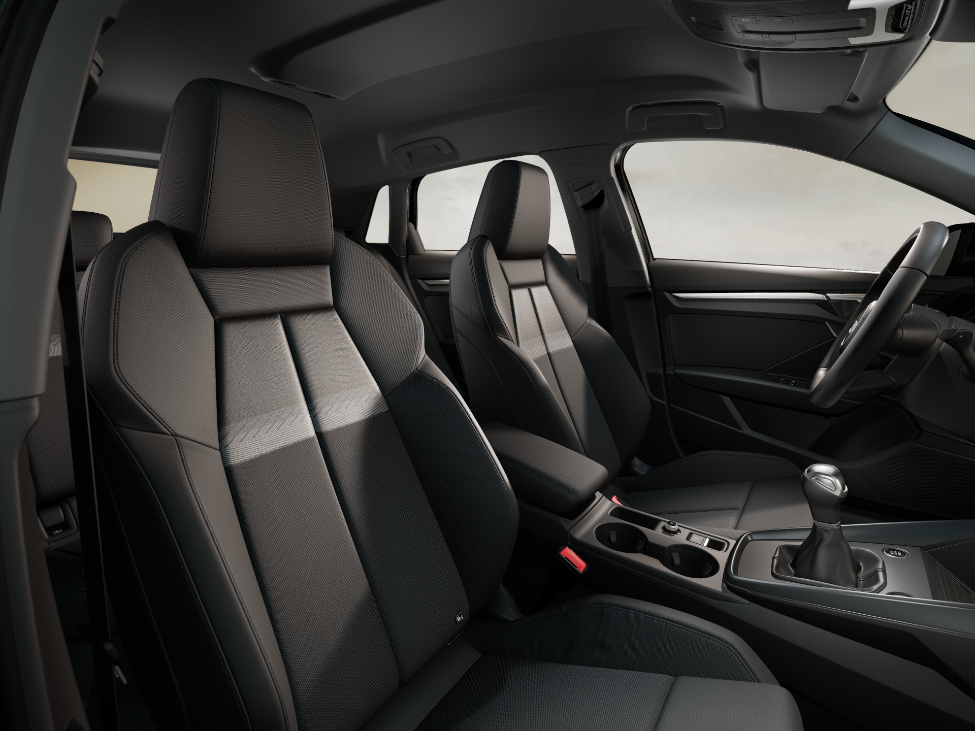 Audi A3 Sportback 30 TDI