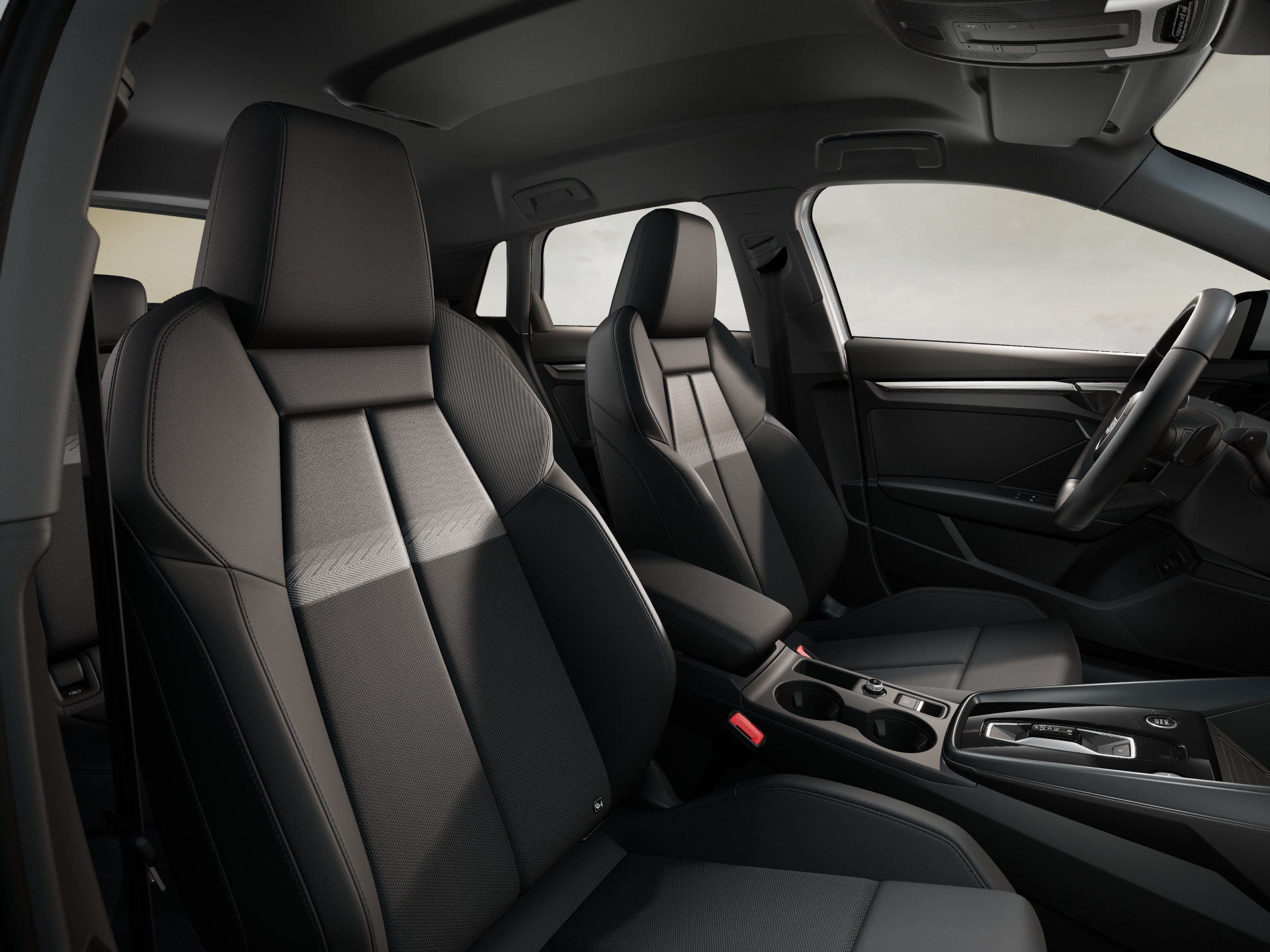 Audi A3 Sportback 35 TDI