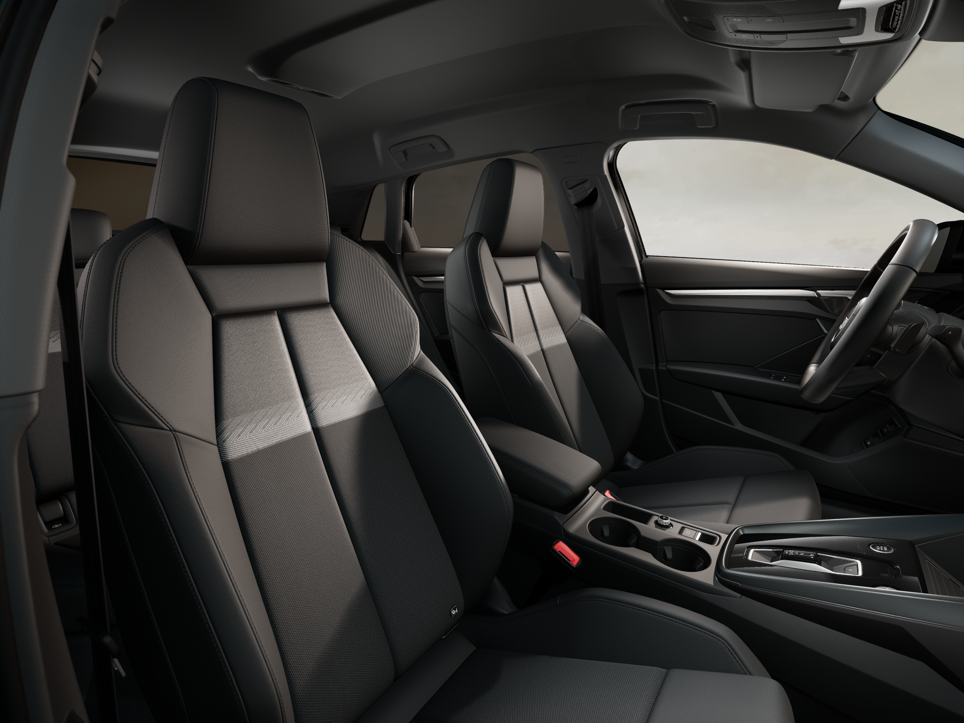 Audi A3 Sportback 45 TFSI E S Line