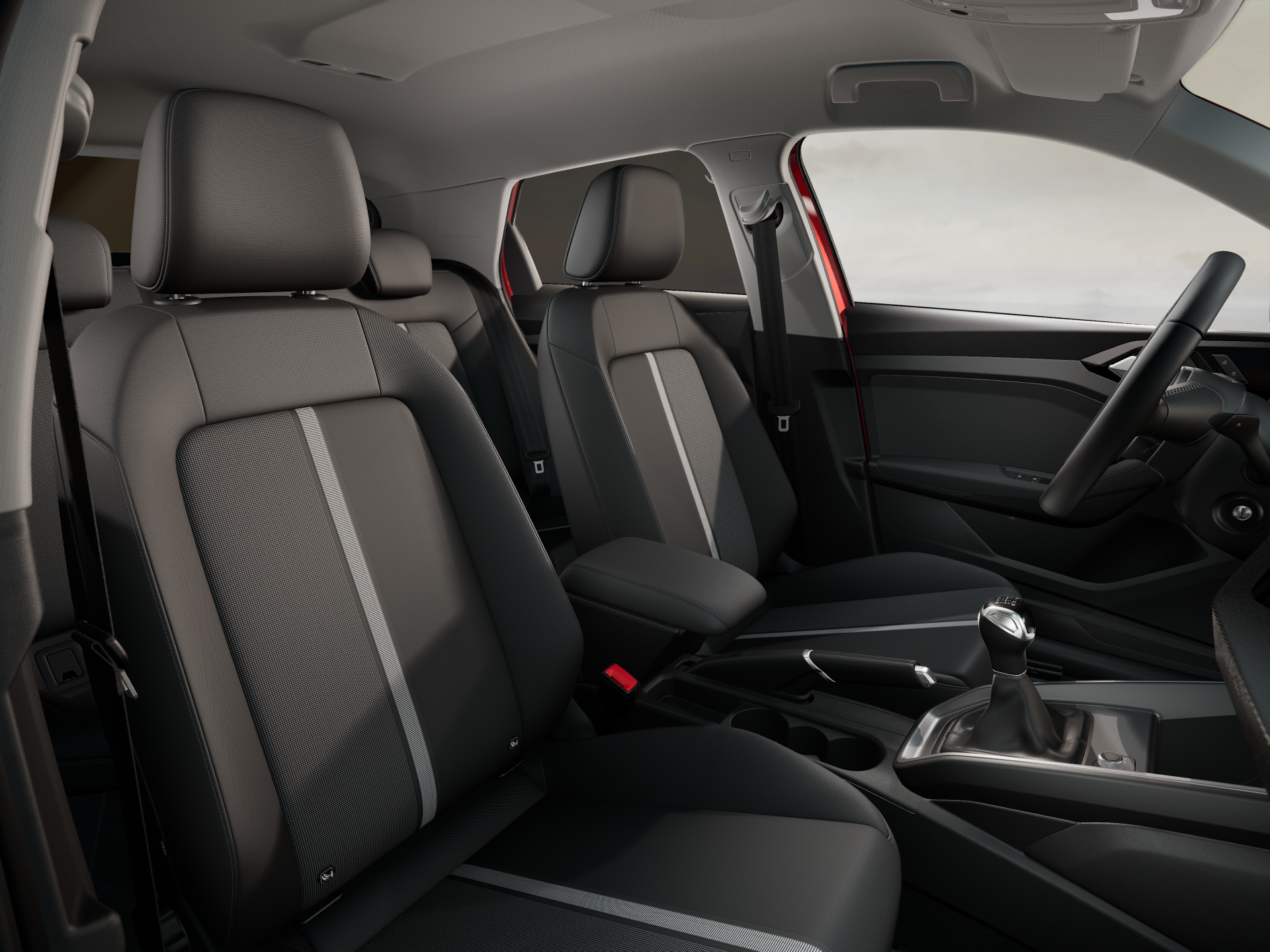 Audi A1 Sportback 30 TFSI Intense